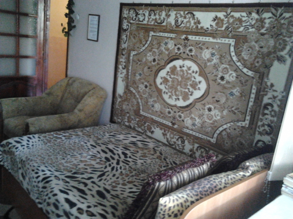 2-х комнатная квартира, Центр, Филармония #6