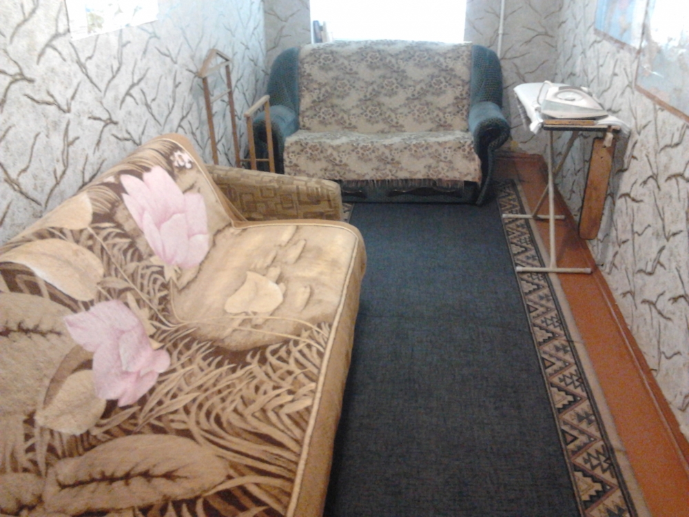 2-х комнатная квартира, Центр, Филармония #7