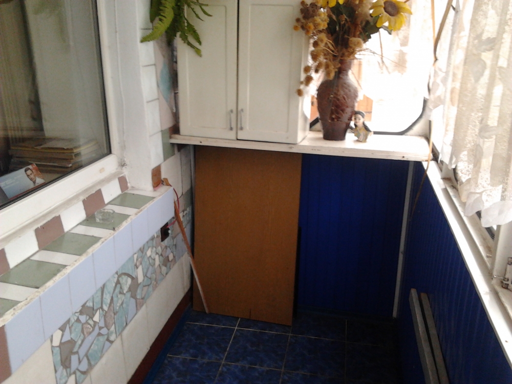 2-х комнатная квартира, Центр, Филармония #8