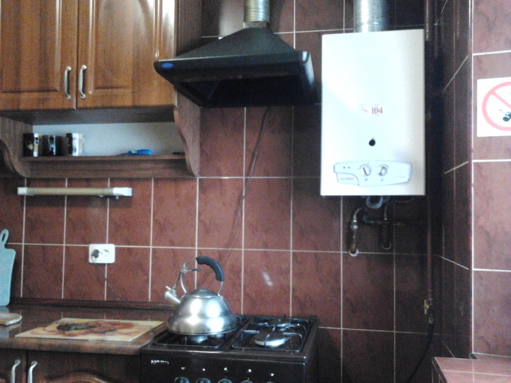 2-х комнатная квартира, Центр, Филармония #9