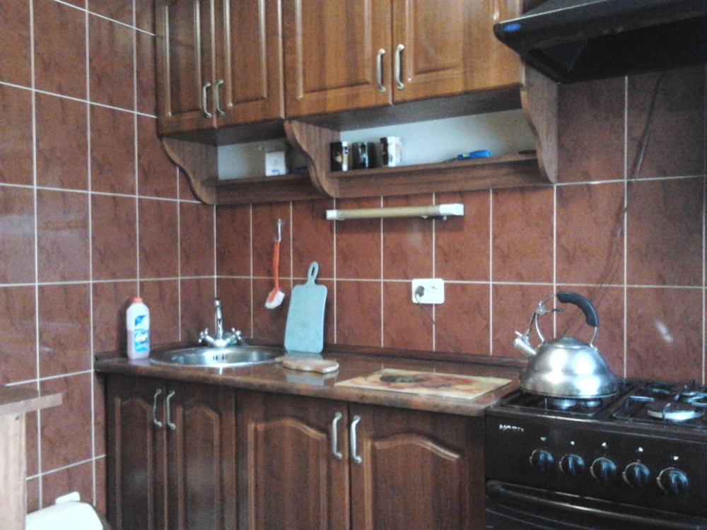 2-х комнатная квартира, Центр, Филармония #10