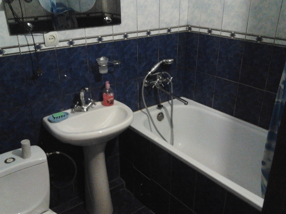 2-х комнатная квартира, Центр, Филармония #12