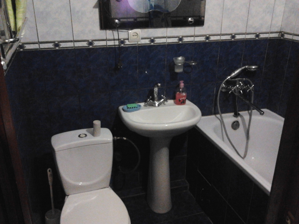 2-х комнатная квартира, Центр, Филармония #13