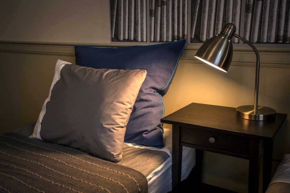 Трехкомнатная квартира в историческом центре #5