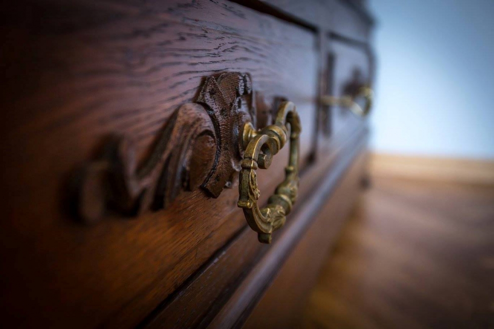 Трехкомнатная квартира в историческом центре #20