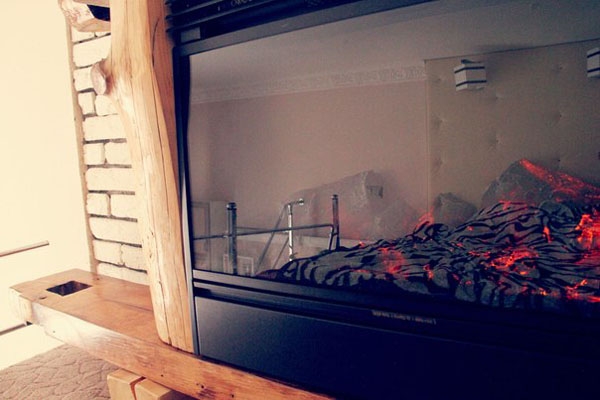 Подобово 1 кімнатна 2-х рівнева квартира, WI-FI, ч... #3