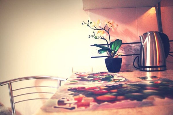 Подобово 1 кімнатна 2-х рівнева квартира, WI-FI, ч... #4