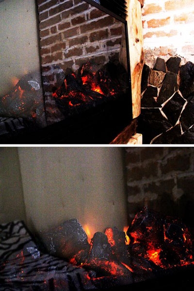 Подобово 1 кімнатна 2-х рівнева квартира, WI-FI, ч... #6