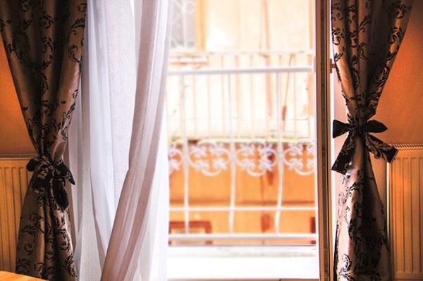 Подобово 1 кімнатна 2-х рівнева квартира, WI-FI, ч... #9