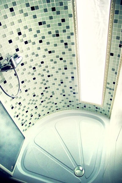 Подобово 1 кімнатна 2-х рівнева квартира, WI-FI, ч... #13