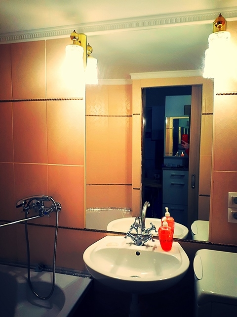 1 комнатная Мазепи-Сечевых Стрельцов, евроремонт,... #10