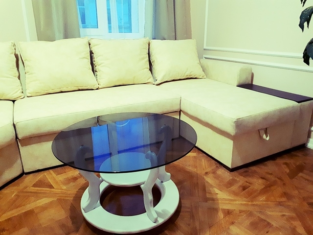 1 комнатная Мазепи-Сечевых Стрельцов, евроремонт,... #11