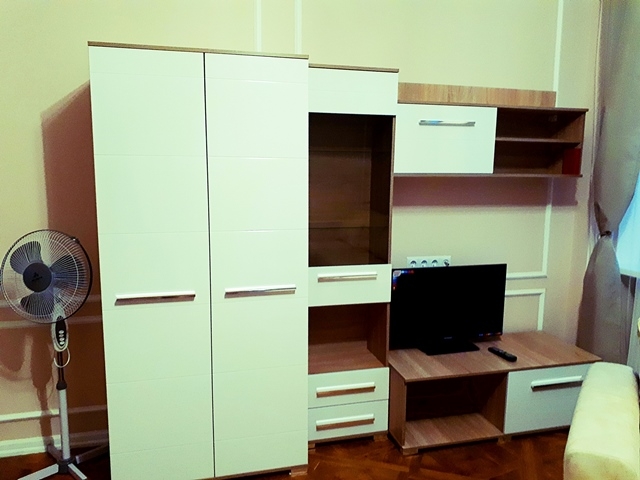 1 комнатная Мазепи-Сечевых Стрельцов, евроремонт,... #12