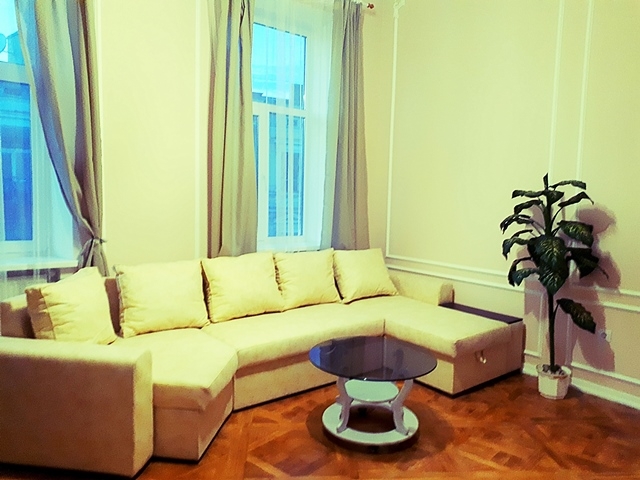 1 комнатная Мазепи-Сечевых Стрельцов, евроремонт,... #13