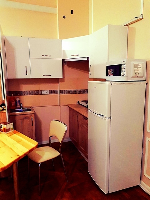 1 комнатная Мазепи-Сечевых Стрельцов, евроремонт,... #14