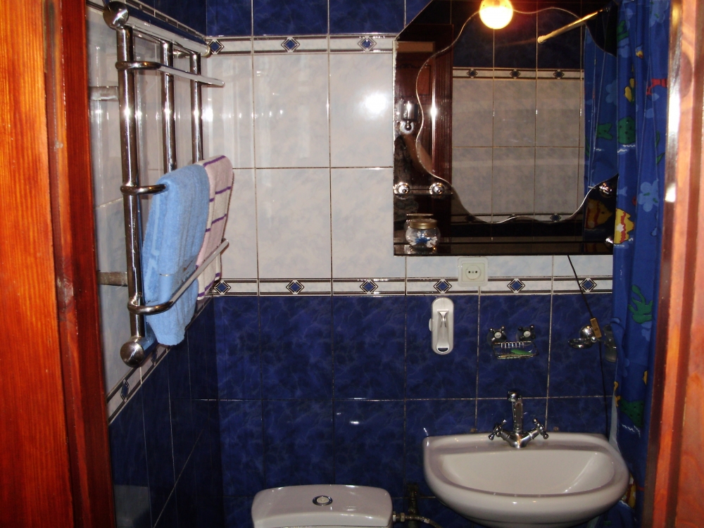 1к квартира в центре #7