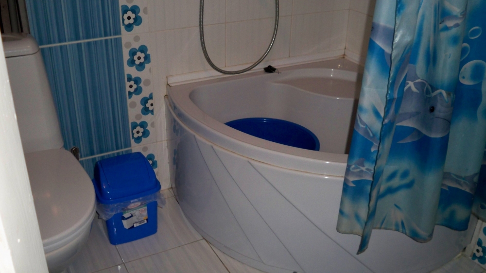 2-х комнатная квартира в центре Бердянска посуточн... #3