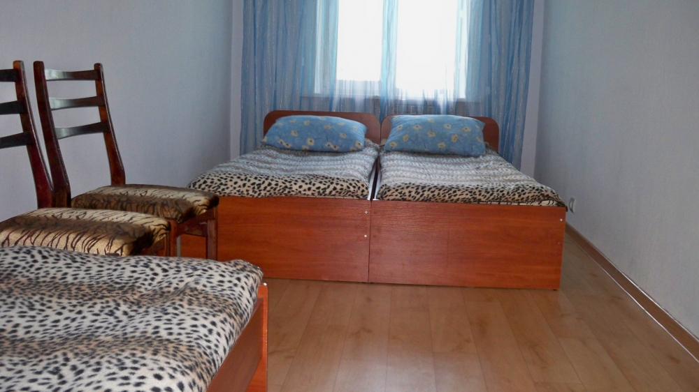 2-х комнатная квартира в центре Бердянска посуточн... #4