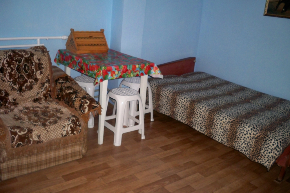 Сдам номера в частном секторе в центре Бердянска #2