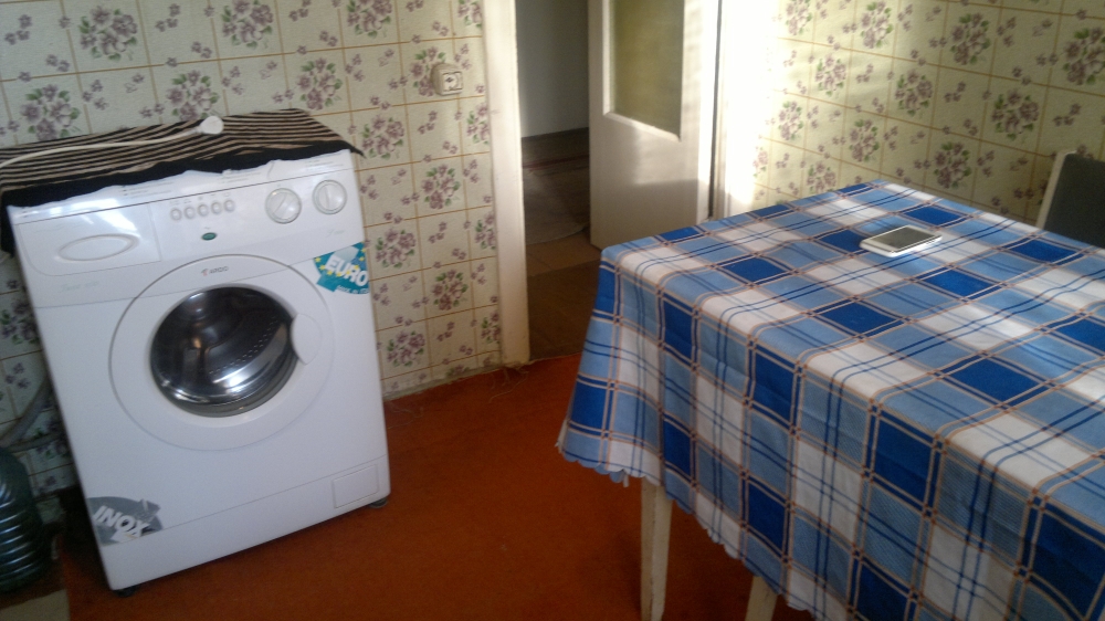 Двухкомнатная раздельная квартира посуточно в Киев... #9