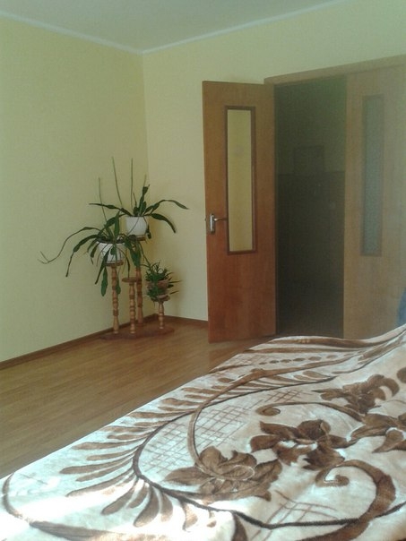 2х кімнатна квартира подобово в м.Свалява #6