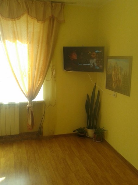 2х кімнатна квартира подобово в м.Свалява #7