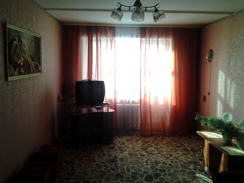 1 комн.кв. посуточно #2