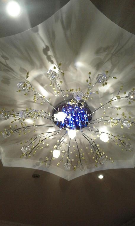 Южная Пальмира с супер видом на море #3