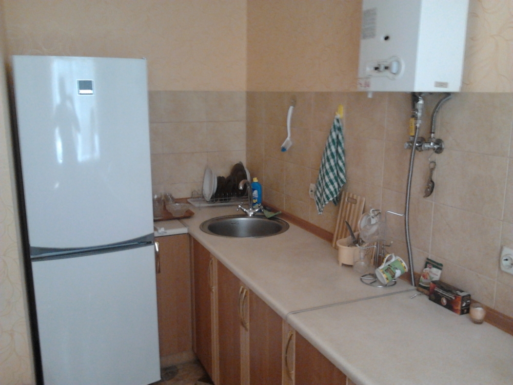 1к в историческом центре #3