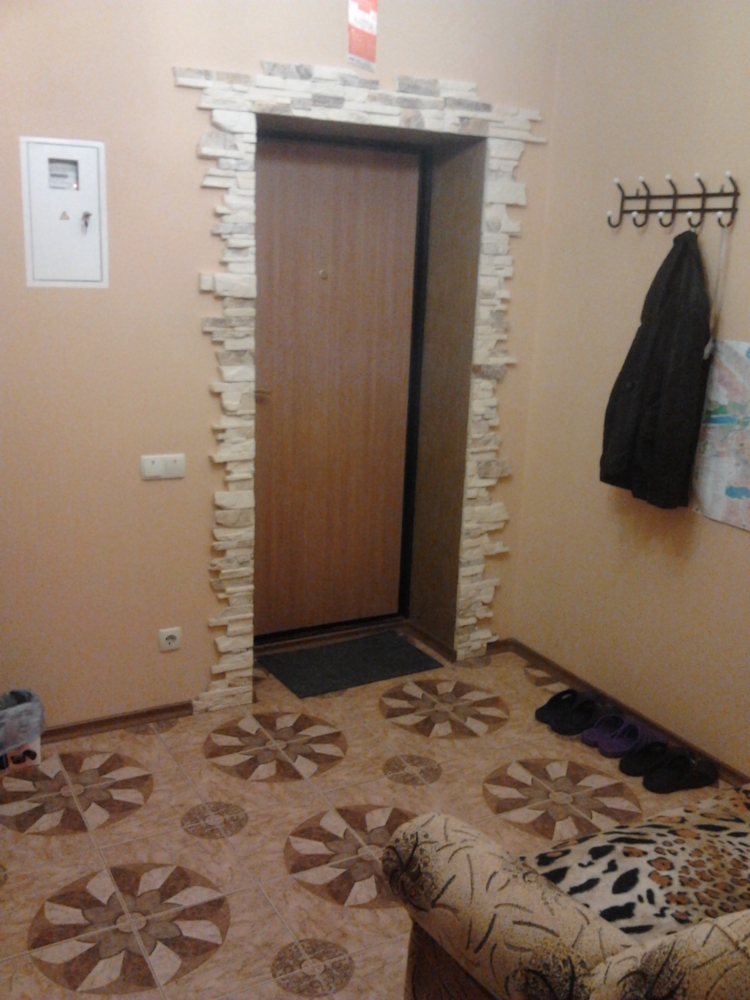 1к в историческом центре #10