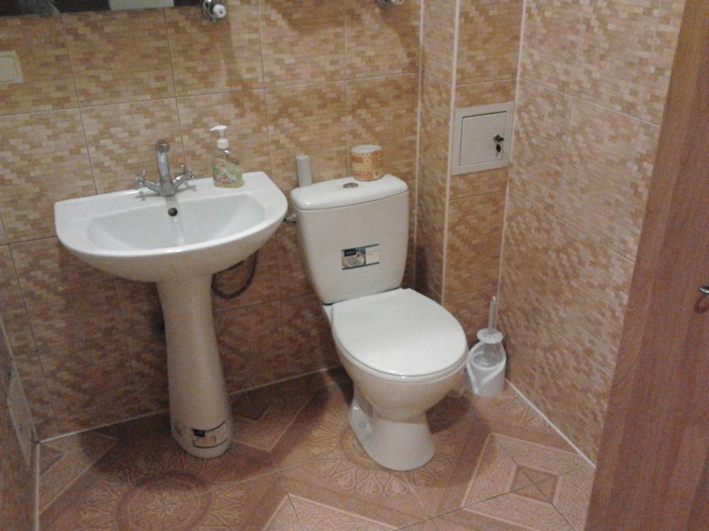 1к в историческом центре #11