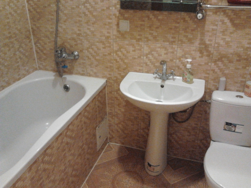 1к в историческом центре #12