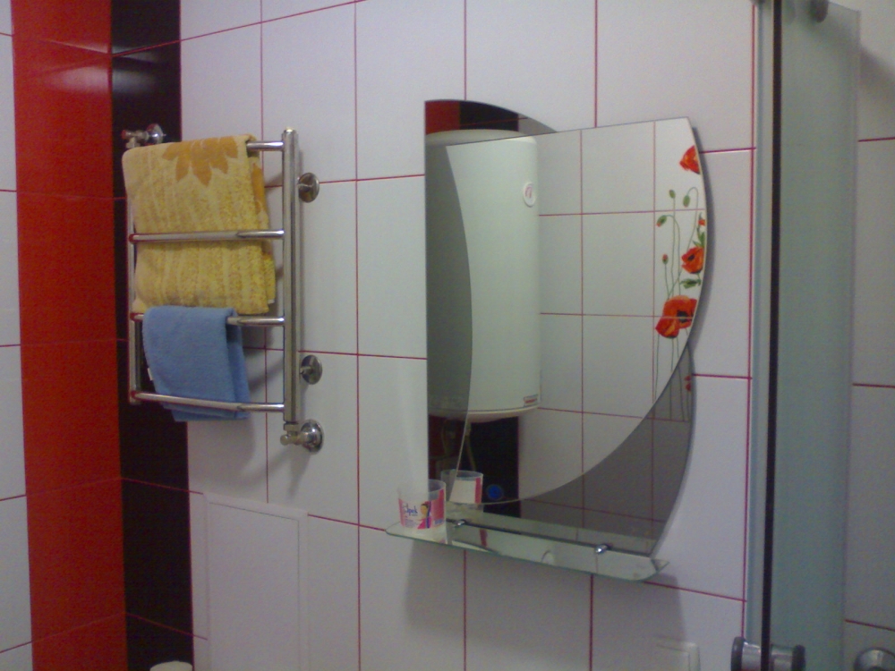 1к новостройка Таврия В #3