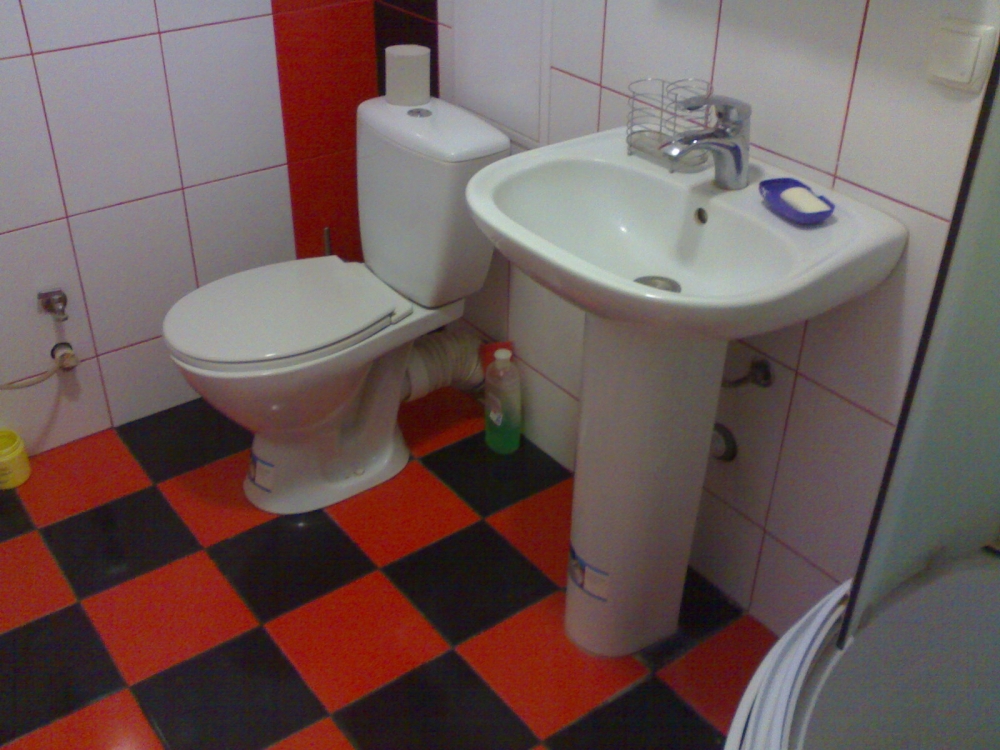 1к новостройка Таврия В #4