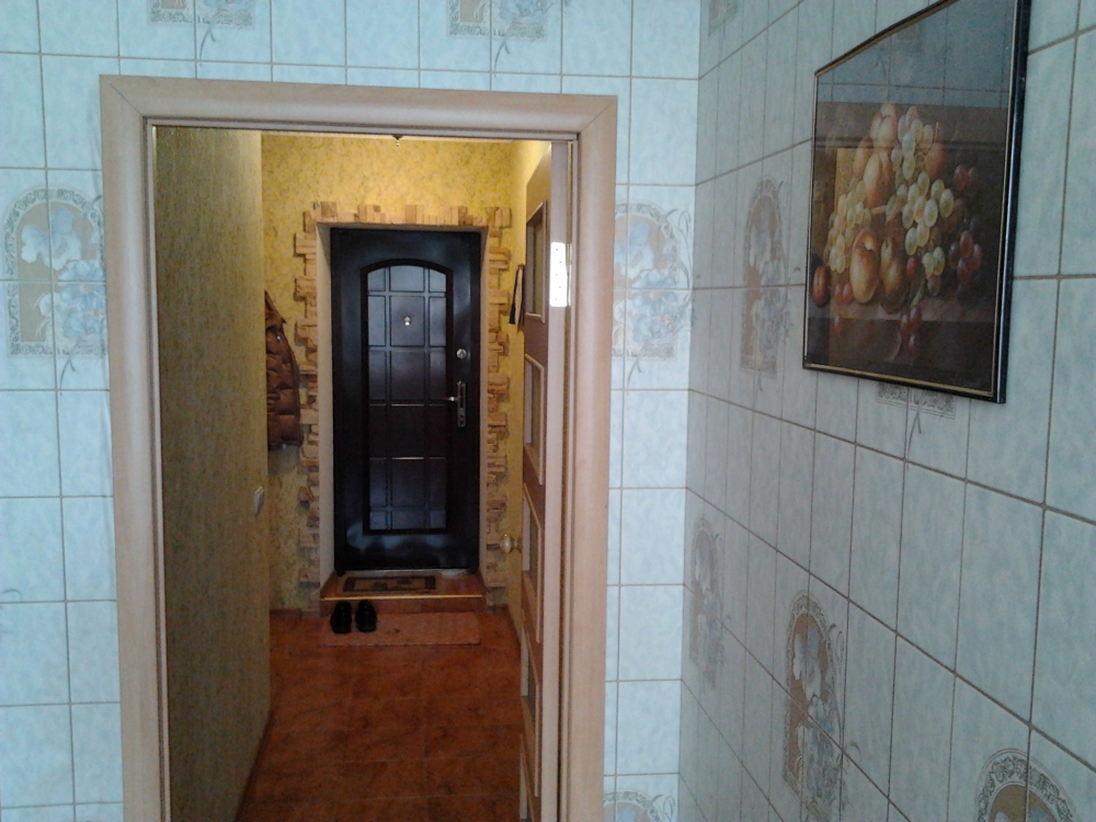 1к новостройка Таврия В #5