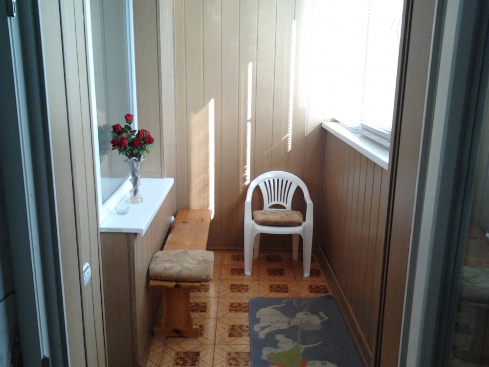 1к новостройка Таврия В #6