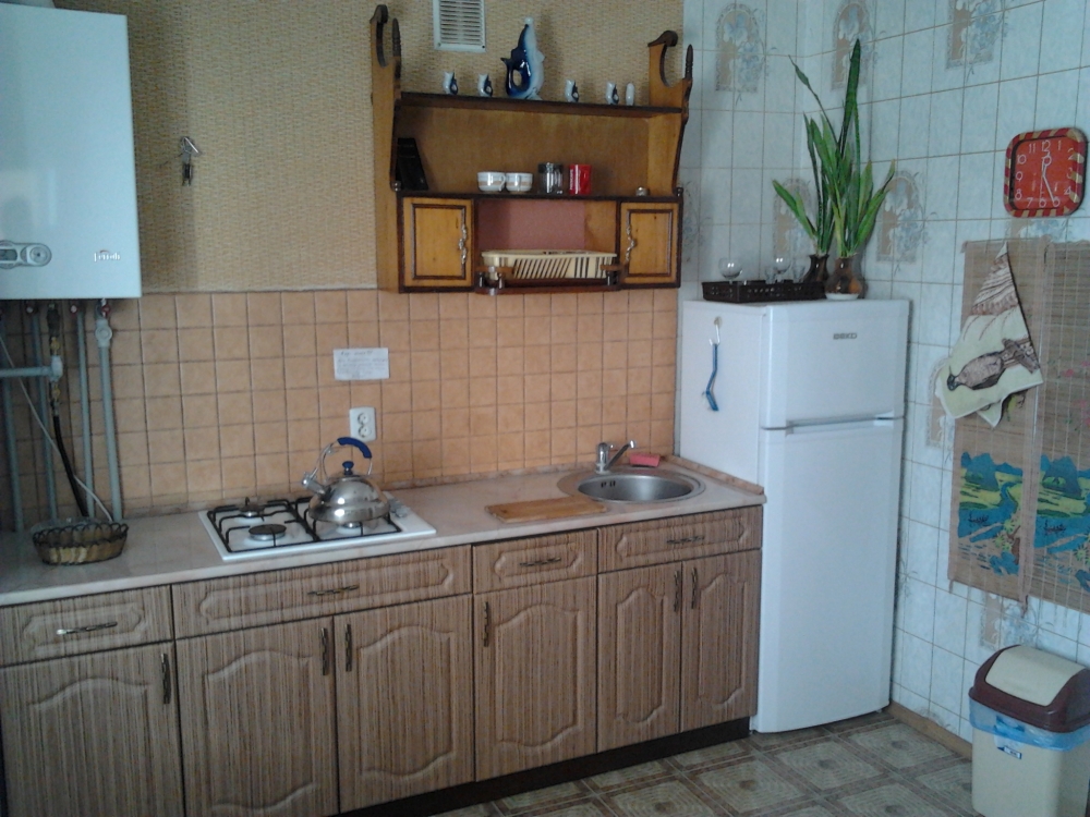 1к новостройка Таврия В #8