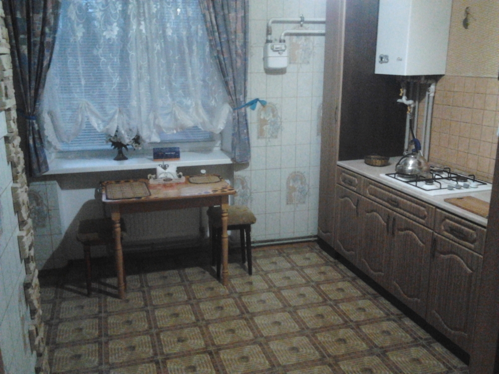 1к новостройка Таврия В #9