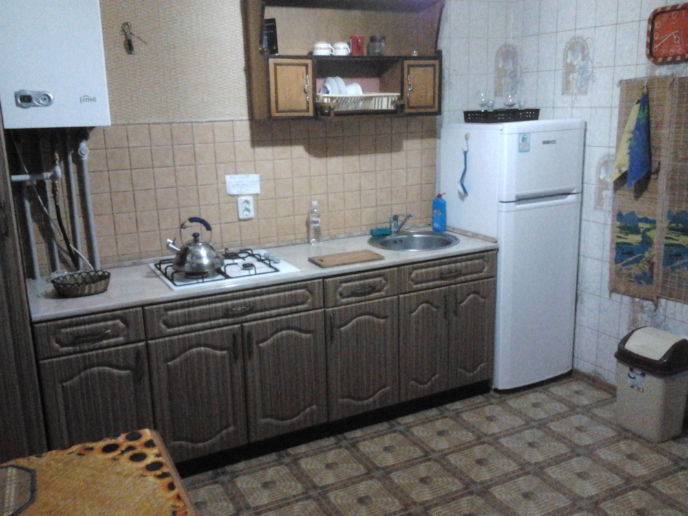 1к новостройка Таврия В #10