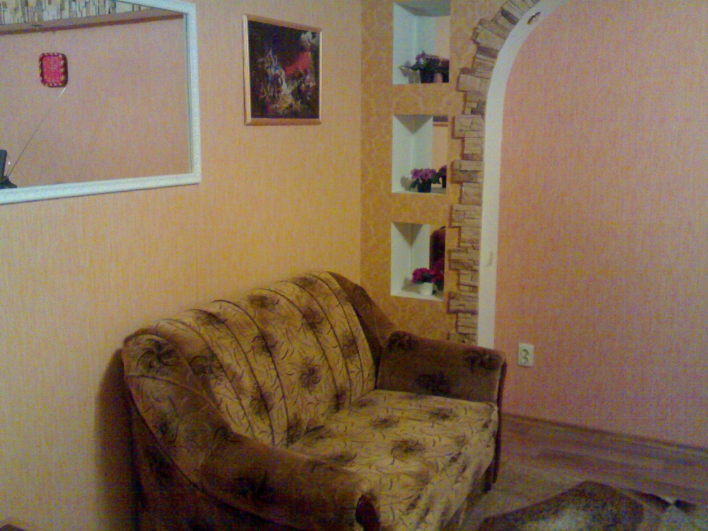 1к новостройка Таврия В #11