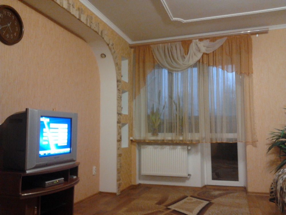 1к новостройка Таврия В #12