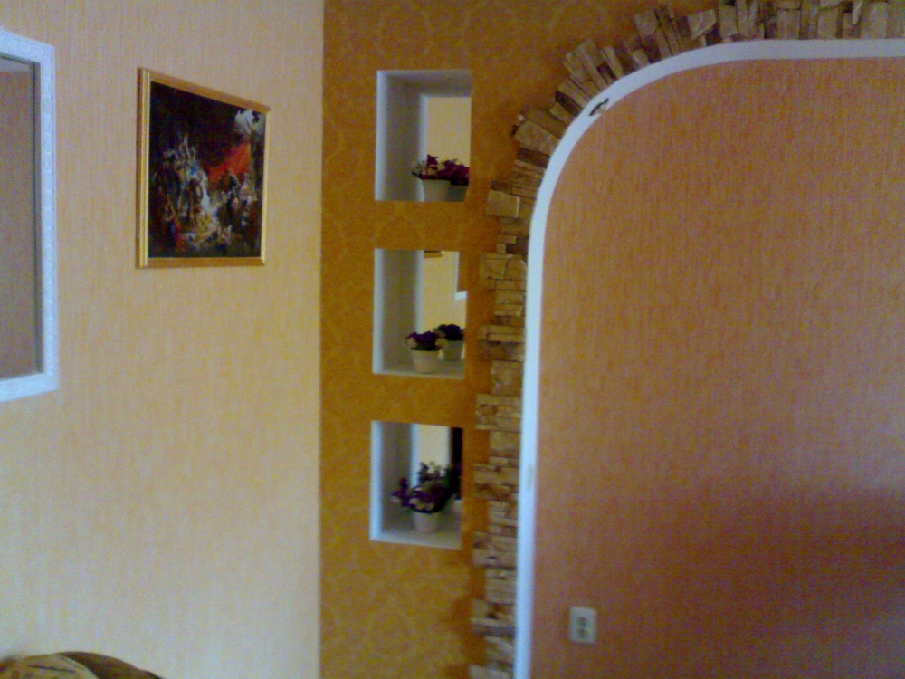 1к новостройка Таврия В #13