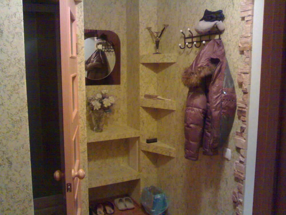 1к новостройка Таврия В #15