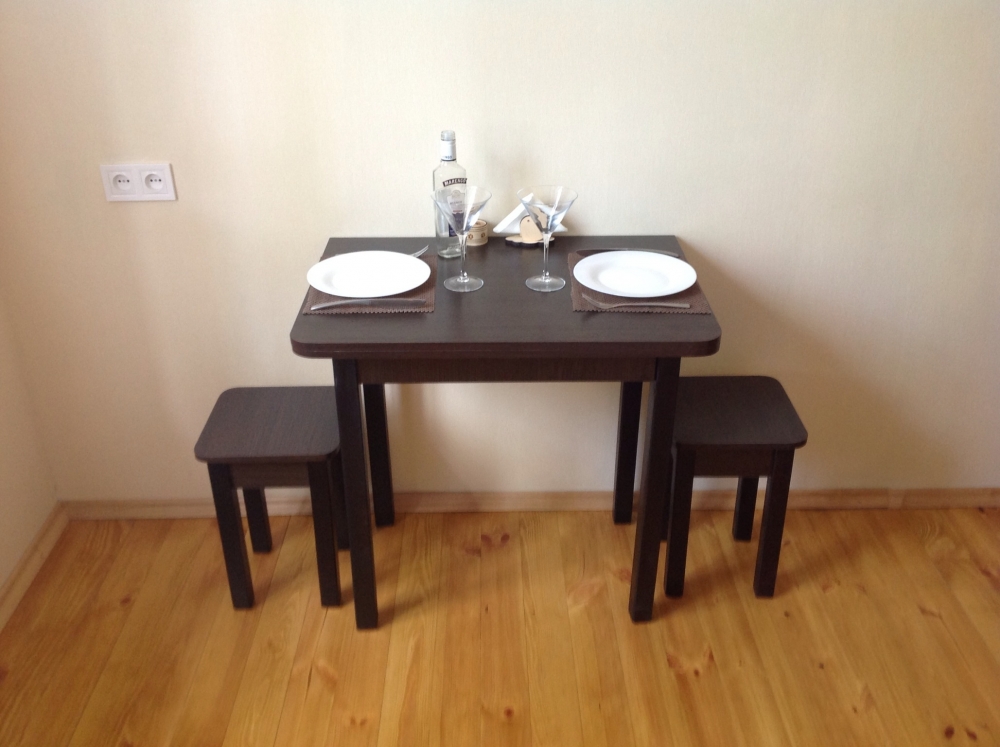 Сдается квартира после капремонта, стилизованная п... #3