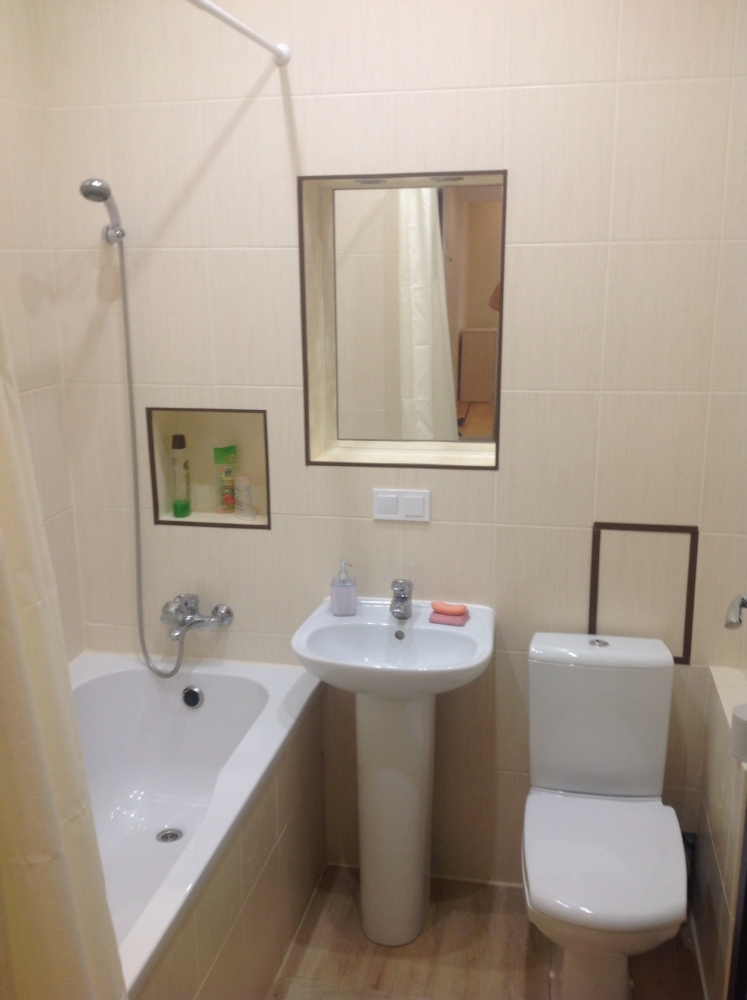 Сдается квартира после капремонта, стилизованная п... #4