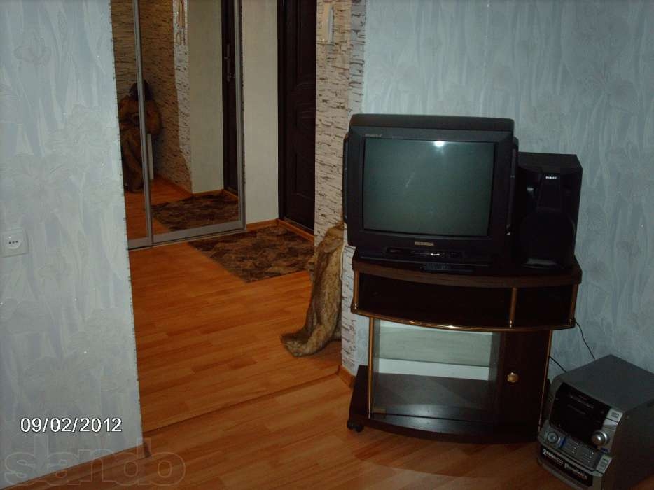 1-комн. кв., посуточно, понедельно, помесячно, биз... #2