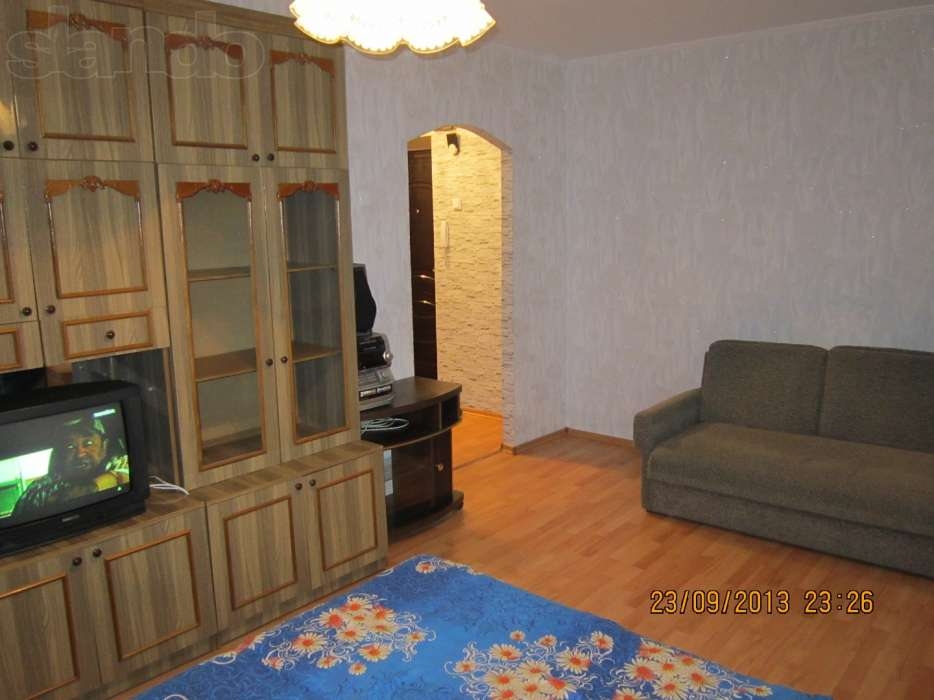 1-комн. кв., посуточно, понедельно, помесячно, биз... #3