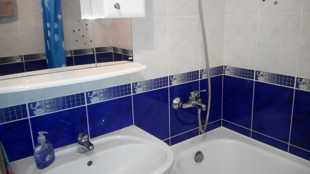 1-ком. квартира возле Аэропорта Борисполь #4