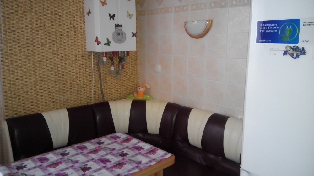 1-ком. квартира возле Аэропорта Борисполь #6