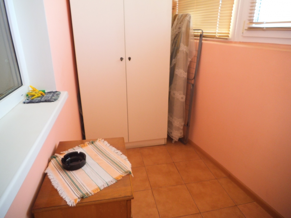 Сдам свою однокомнатную квартиру у моря #2